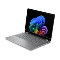 HPM spec. NTB HP OmniBook X Flip NG AI PC 14-kb0224ncx, Ultra 7 355, 14" 3K 2880x1800 OLED Touch,16GB, 512GB SSD, Win 11