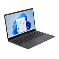 K+B spec. NTB HP 15-fc1301ncx, Ryzen 3-7320U (Copilot), 15.6" FHD SVA, 8GB LPDDR5, SSD 256GB, Win 11, 2Y