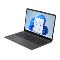 K+B spec. NTB HP 15-fc1301ncx, Ryzen 3-7320U (Copilot), 15.6" FHD SVA, 8GB LPDDR5, SSD 256GB, Win 11, 2Y