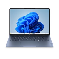 NTB HP OmniBook 5 AI PC 14-kf0000ncx, Core 5 320, 14" 1920x1200 OLED, 16GB LPDDR5X, SSD 512GB, Win 11, 2Y On-Site