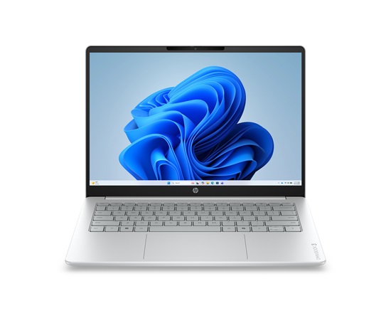 NTB HP OmniBook 3 14-hu0001ncx,Core 5 120U (10C),14.0" 2K,12GB DDR5,512GB SSD,Win11,2Y