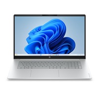 NTB HP OmniBook 3 17-dp0000ncx,Ryzen 5 40 (4C),17.3" FHD,8GB LPDDR5,512GB SSD,Win11,2Y
