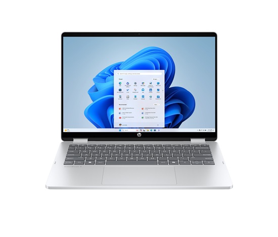 NTB HP OmniBook 5 Flip 14-fp0001ncx,Core 5 120U OLED (10C),Touch/14.0" 2K,16GB LPDDR5X,512GB SSD,Win11,3Y