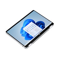 NTB HP OmniBook 5 Flip 14-fp0001ncx,Core 5 120U OLED (10C),Touch/14.0" 2K,16GB LPDDR5X,512GB SSD,Win11,3Y