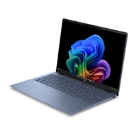 NTB HP OmniBook 5 NG AI PC 16-bm0071ncx,Ultra 7 355 (8C) 49 NPU TOPs,49 TOPS,16.0" 2K,16GB LPDDR5X,512GB SSD,Win11,3Y