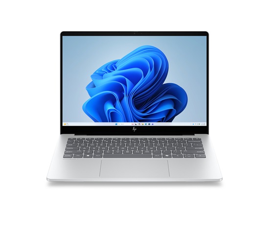NTB HP OmniBook 7 NG AI PC 14-hg0070ncx,Ultra 5 325 (8C) 47 NPU TOPs,47 TOPS,14.0" 3K,16GB,512GB SSD,Win11 Pro,2Y