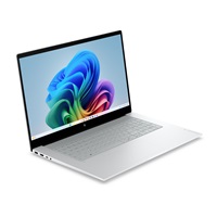 NTB HP OmniBook X NG AI PC 17-de0071ncx,Ultra 7 355 (8C) 49 NPU TOPs,49 TOPS,Touch/17.3" FHD,16GB,512GB SSD,Win11 Pro,2Y