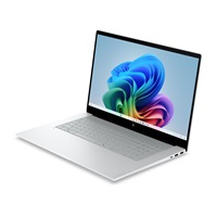 NTB HP OmniBook X NG AI PC 17-de0072ncx,Ultra 5 325 (8C) 47 NPU TOPs,47 TOPS,Touch/17.3" FHD,24GB,512GB SSD,Win11 Pro,2Y