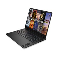 NTB HyperX OMEN 16-am2070ncx,Ultra 7 270 HX Plus (G-Sync) (20C) 13 NPU TOPs,13 TOPS,16.0" WQXGA,16GB,RTX5070,Win11,2Y