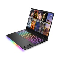 NTB HyperX OMEN MAX 16-ah1003nc,Ultra 9 290 HX Plus (G-Sync) (24C) 13 NPU TOPs,13 TOPS,16.0" WQXGA,64GB,RTX5090,Win11,2Y
