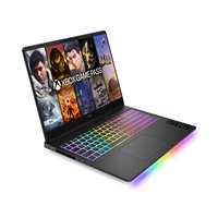 NTB HyperX OMEN MAX 16-ak1000nc,Ryzen AI 7 450 (8C) 50 NPU TOPs,50 TOPS,16.0" WQXGA,32GB DDR5,RTX5070,Win11,2Y