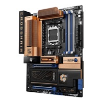 ASUS MB Sc AM5 ROG CROSSHAIR 2006, AMD X870E, 4xDDR5, WiFi, 1xHDMI, 2xUSB4