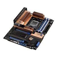 ASUS MB Sc AM5 ROG CROSSHAIR 2006, AMD X870E, 4xDDR5, WiFi, 1xHDMI, 2xUSB4