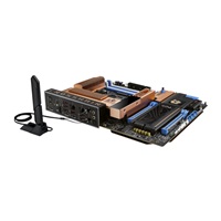 ASUS MB Sc AM5 ROG CROSSHAIR 2006, AMD X870E, 4xDDR5, WiFi, 1xHDMI, 2xUSB4