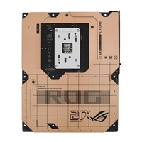 ASUS MB Sc AM5 ROG CROSSHAIR 2006, AMD X870E, 4xDDR5, WiFi, 1xHDMI, 2xUSB4