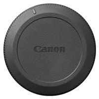 Canon zadní krytka objektivu - bajonet Canon RF II