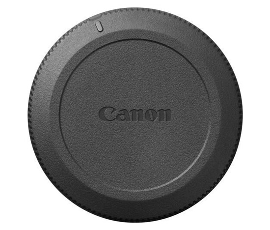Canon zadní krytka objektivu - bajonet Canon RF II