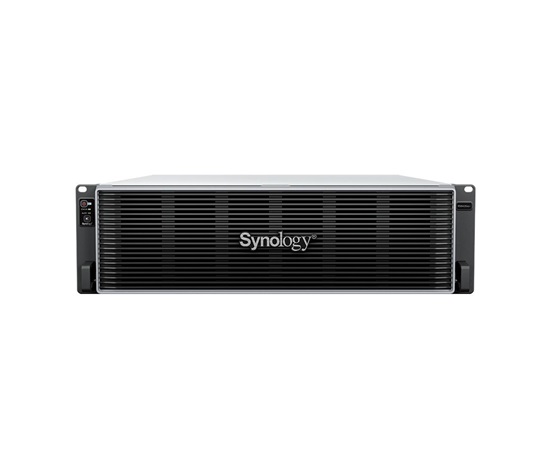 Synology RS6426xs+ RackStation