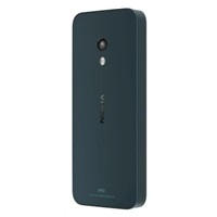 BAZAR - Nokia 225 Dual SIM, 4G, modrá (2024), (CZ, SK, HU) - Poškozený obal (Komplet)