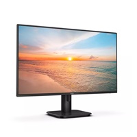 BAZAR - Philips MT IPS LED 23,8" 24E1N1100A/00 - IPS panel, 100Hz, 1920x1080, D-Sub, HDMI, repro - Rozbaleno (Komplet)