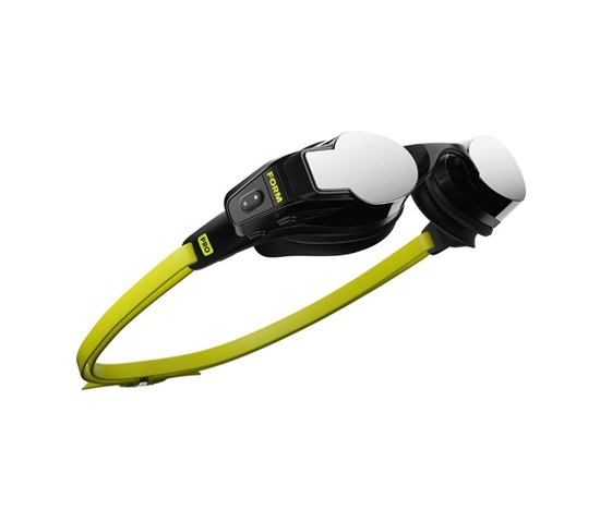 FORM Smart Swim 2 PRO – chytré plavecké brýle