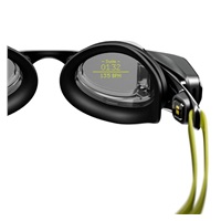 FORM Smart Swim 2 PRO – chytré plavecké brýle