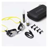 FORM Smart Swim 2 PRO – chytré plavecké brýle