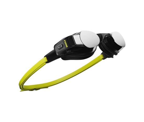 FORM Smart Swim 2 LT – chytré plavecké brýle