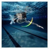 FORM Smart Swim 2 LT – chytré plavecké brýle