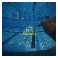 FORM Smart Swim 2 LT – chytré plavecké brýle