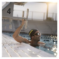 FORM Smart Swim 2 LT – chytré plavecké brýle