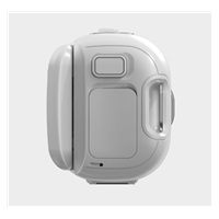 YASHICA Journey Camcorder Video Camera (White)