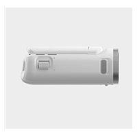 YASHICA Journey Camcorder Video Camera (White)