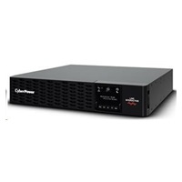 BAZAR - CyberPower Professional Series III RackMount XL 2200VA/2200W, 2U - Poškozený obal
