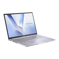 BAZAR - ASUS NTB Vivobook 14 (M1405NAQ-LY057), R5 150, 14" 1920x1200, 8GB, 512GB SSD, Radeon, No OS, Rozbaleno (komplet)