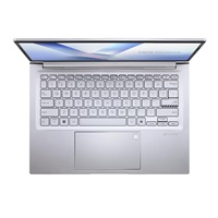 BAZAR - ASUS NTB Vivobook 14 (M1405NAQ-LY057), R5 150, 14" 1920x1200, 8GB, 512GB SSD, Radeon, No OS, Rozbaleno (komplet)