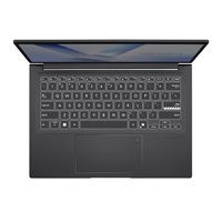 BAZAR - ASUS NTB Vivobook 14 (M1405NAQ-LY057), R5 150, 14" 1920x1200, 8GB, 512GB SSD, Radeon, No OS, Rozbaleno (komplet)