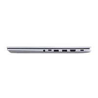 BAZAR - ASUS NTB Vivobook 14 (M1405NAQ-LY057), R5 150, 14" 1920x1200, 8GB, 512GB SSD, Radeon, No OS, Rozbaleno (komplet)