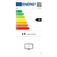 BAZAR DELL LCD P2425HE - 23.8"/IPS/LED/1920x1080/16:9/100Hz/8ms/1500:1/250 cd/m2/HDMI/DP/Pivot/VESA/3YNBD-poškodeny obal