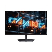 GIGABYTE LCD - 31,5" Gaming monitor MO32U24, OLED, 3840 x 2160 UHD, 240Hz, 1.5M:1, 300cd/m2, 0.03ms, 2xHDMI, 1xDP