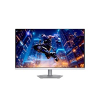 GIGABYTE LCD - 27" Gaming monitor MO27Q2A ICE, OLED, 2560 x 1440 QHD, 280Hz, 1.5M:1, 250 cd/m2, 0.03ms, 2xHDMI, 1xDP – náhled 1