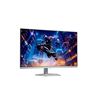 GIGABYTE LCD - 27" Gaming monitor MO27Q2A ICE, OLED, 2560 x 1440 QHD, 280Hz, 1.5M:1, 250 cd/m2, 0.03ms, 2xHDMI, 1xDP