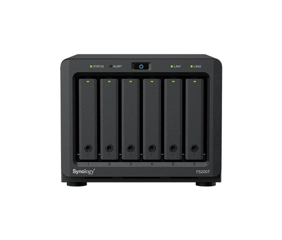Synology FS200T FlashStation