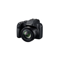 BAZAR - Panasonic Lumix FZ82D - 60x zoom, 18 MPix - Poškozený obal (Komplet)
