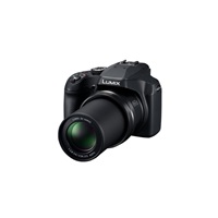 BAZAR - Panasonic Lumix FZ82D - 60x zoom, 18 MPix - Poškozený obal (Komplet)
