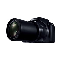 BAZAR - Panasonic Lumix FZ82D - 60x zoom, 18 MPix - Poškozený obal (Komplet)