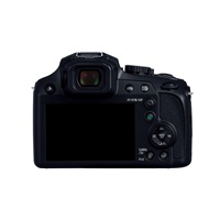 BAZAR - Panasonic Lumix FZ82D - 60x zoom, 18 MPix - Poškozený obal (Komplet)