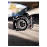 BAZAR - Panasonic Lumix S1M2 Body - Poškozený obal (Komplet)