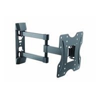 GEMBIRD Držák TV WM-42ST-02, 23"-42" (30kg), nastavitelný