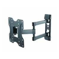 GEMBIRD Držák TV WM-42ST-02, 23"-42" (30kg), nastavitelný